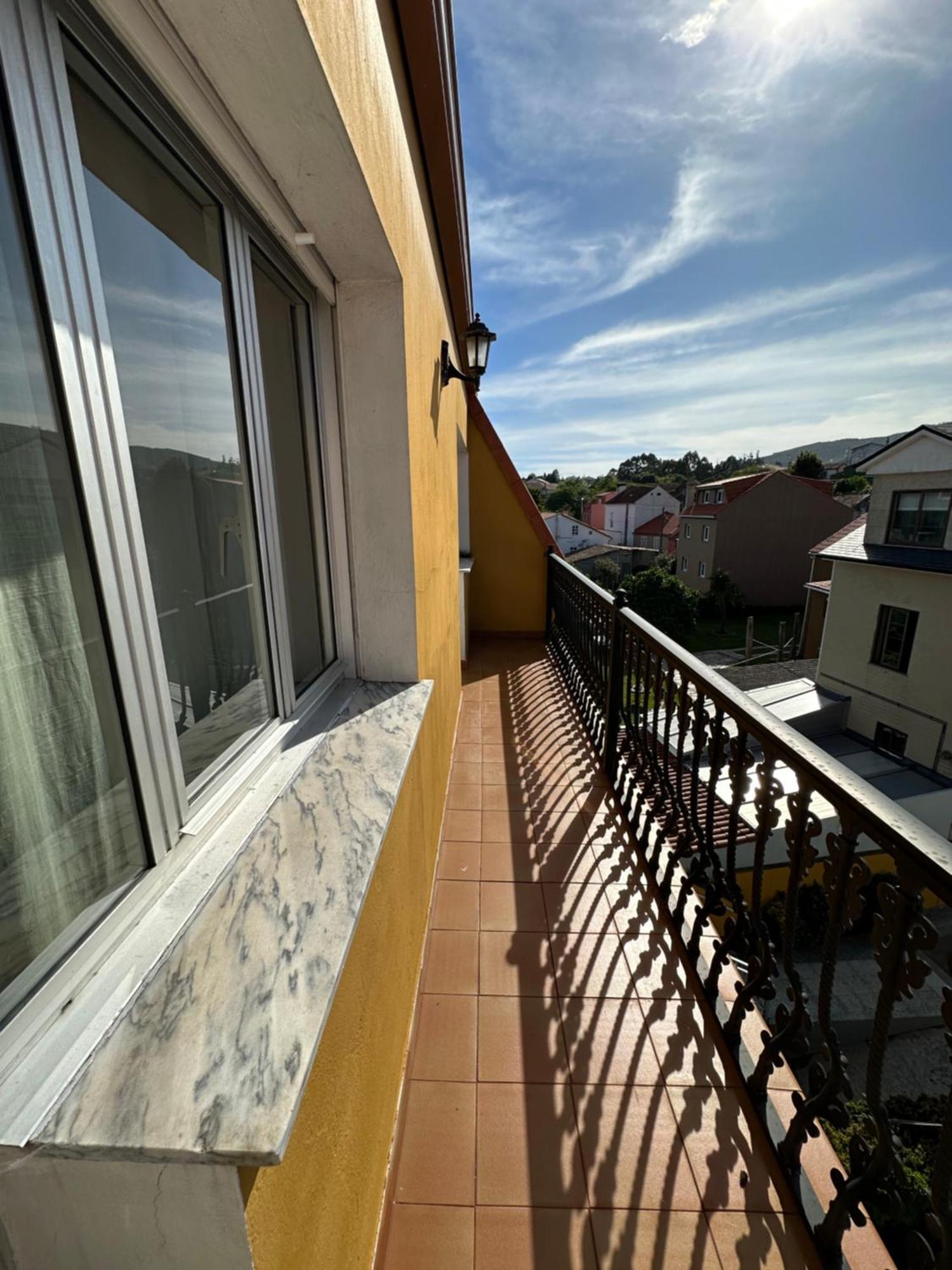Casa Ponte Maria Póvoa do Caraminhal Exterior foto