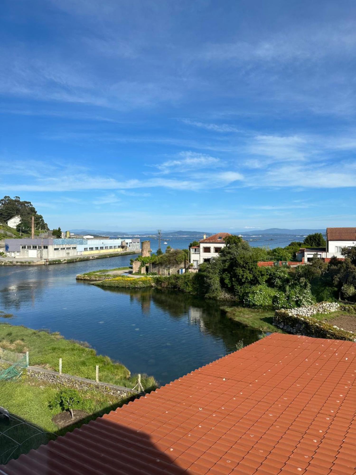 Casa Ponte Maria Póvoa do Caraminhal Exterior foto